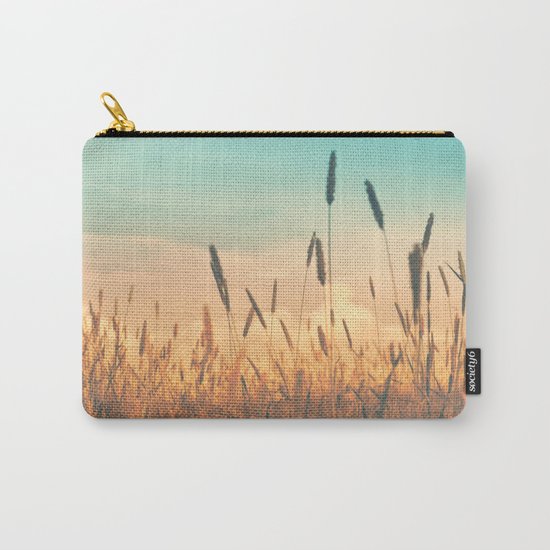 Sky Carry-All Pouch