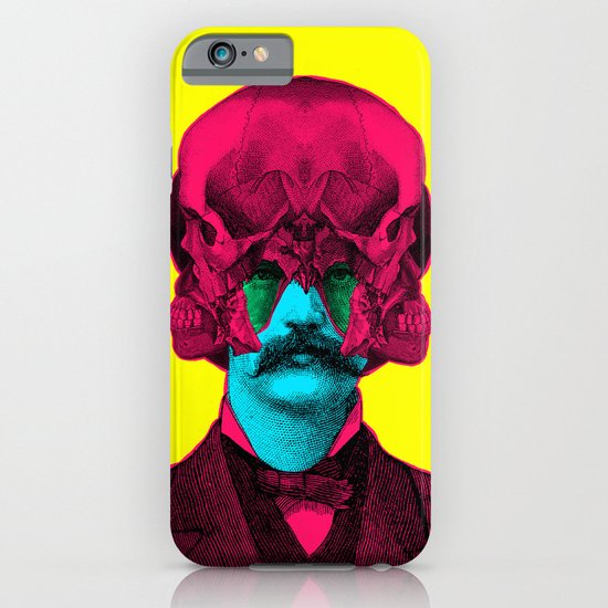 Rebel Fleet Trooper II iPhone & iPod Case