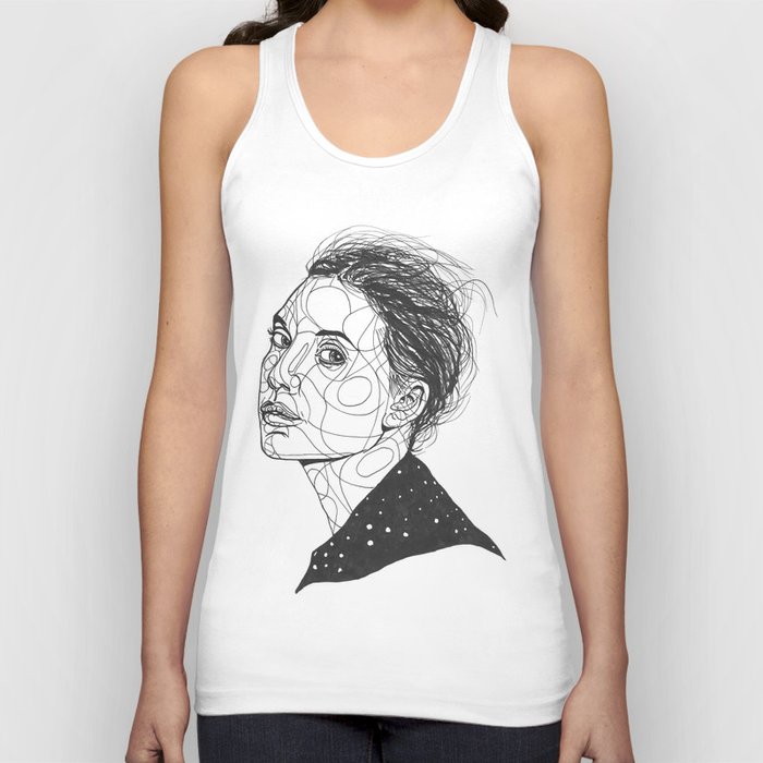 Lykke Li Tank Top