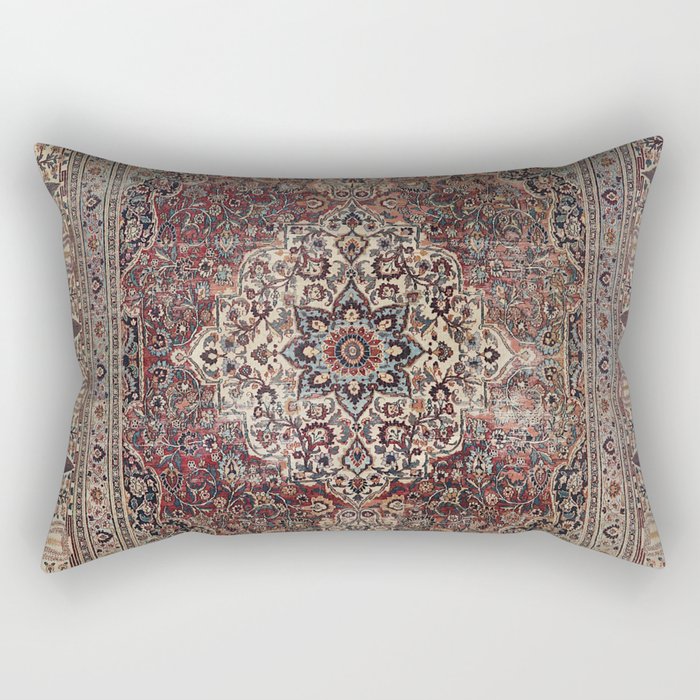 Rectangular Pillow