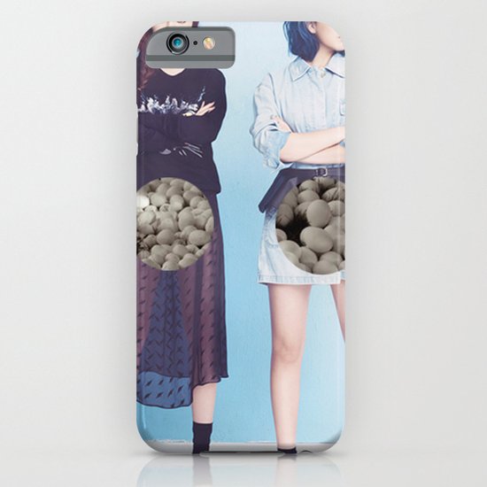 Girls iPhone & iPod Case