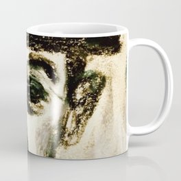 Stan Laurel Coffee Mug