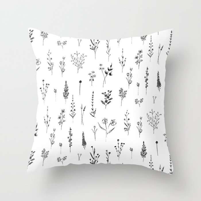 Throw Pillow