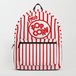 Fresh Popcorn Backpack