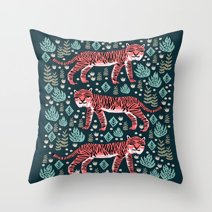 Throw Pillow