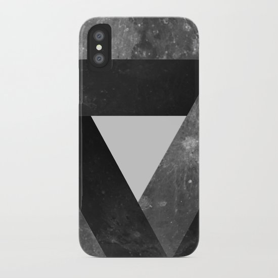 Lunar iPhone Case