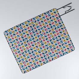 Pattern1 Picnic Blanket
