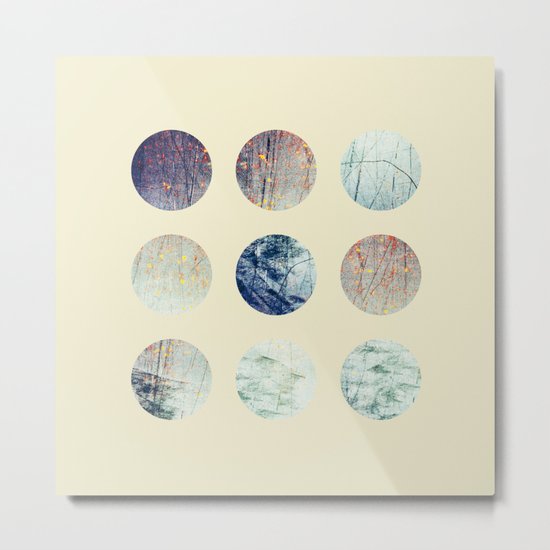 Dream Metal Print