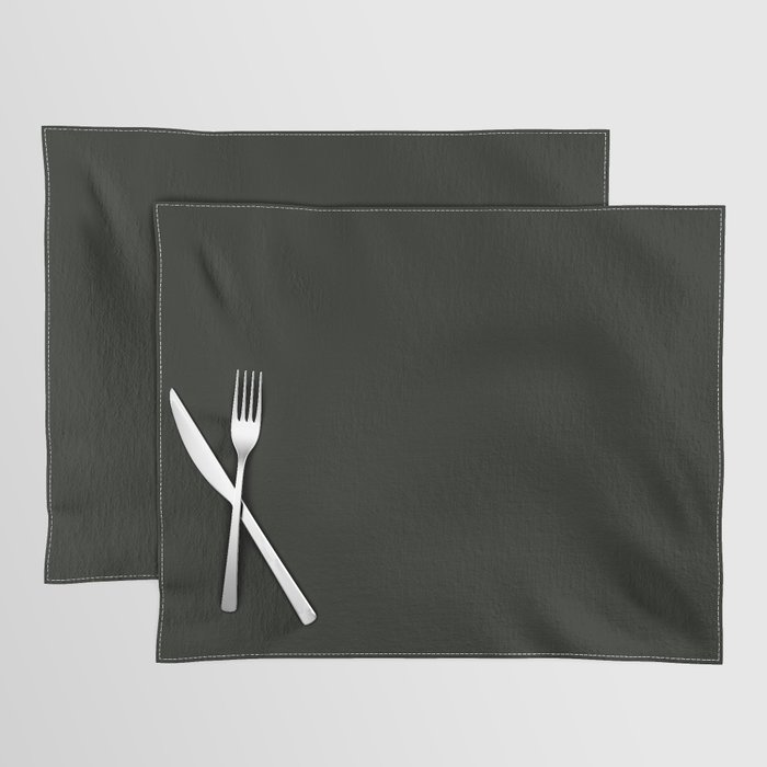 Shadow Placemat