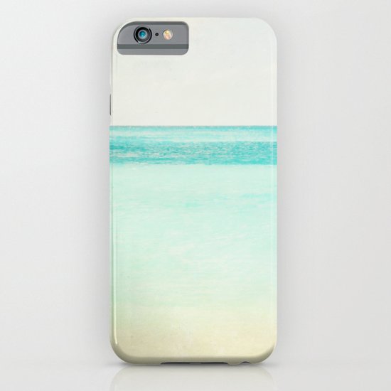 Seaside iPhone & iPod Case
