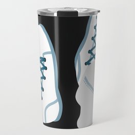 Joyful waiting 2 Travel Mug