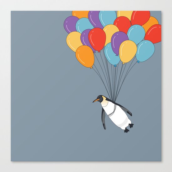 Hope Canvas Print