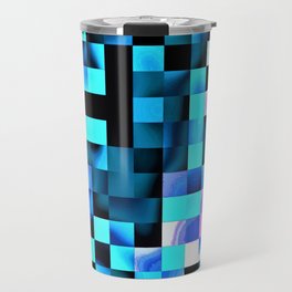 Tribute to the Pixel 44 Travel Mug