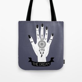 The Dream Tote Bag