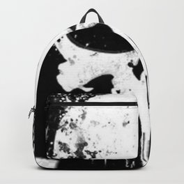 The Punisher Backpack