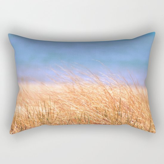 OCEAN BREEZE Rectangular Pillow