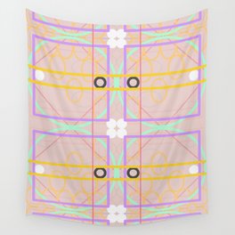 Spring Deco Wall Tapestry