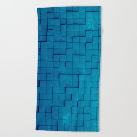 Pattern 56 Beach Towel