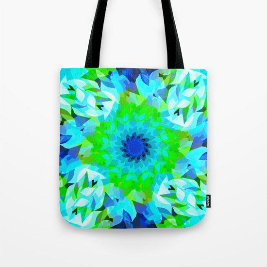 BHANGA Tote Bag