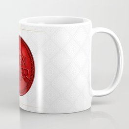 Elven Tower Logo Coffee Mug Coffee Mug