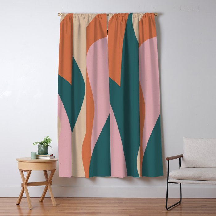 Blackout Curtain