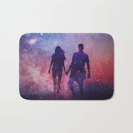 While it lasts Bath Mat