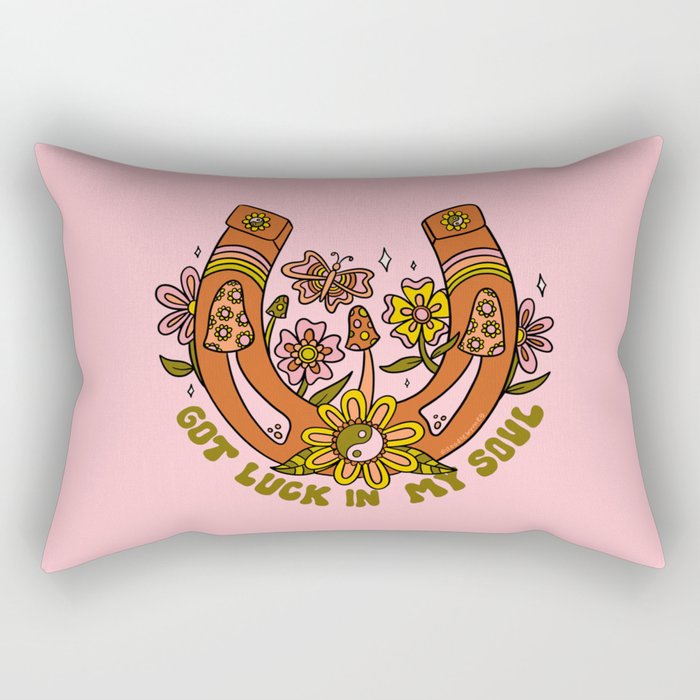 Rectangular Pillow