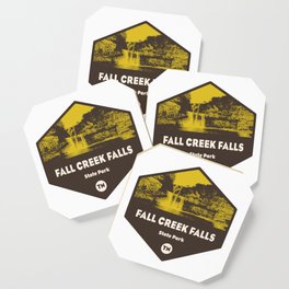 Fall Creek Falls State Park, Tennessee Coaster