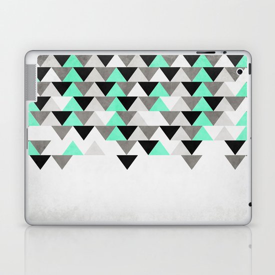 IceFall Laptop & iPad Skin