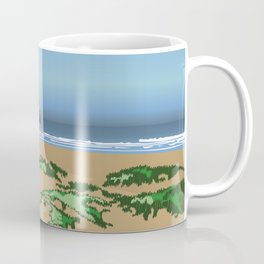 California Coast Coffee Mug