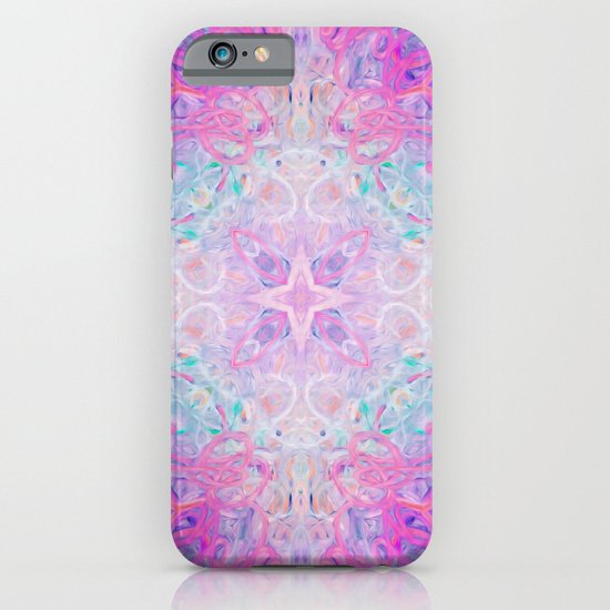 Water iPhone & iPod Case
