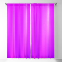 Purple Pink and Blue Background Design. Blackout Curtain