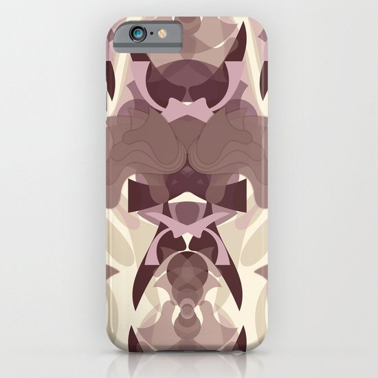 spectrum iPhone & iPod Case