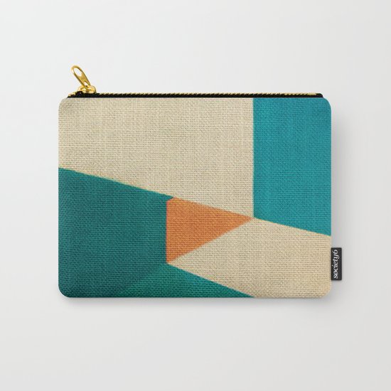 Direction Change 7 Carry-All Pouch