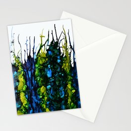 Growth Stationery Cards