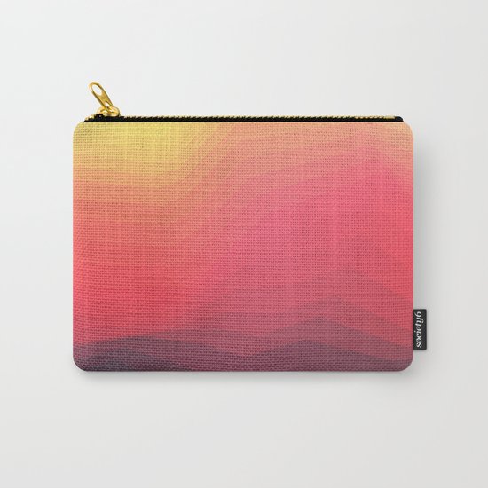 Halcyon Carry-All Pouch