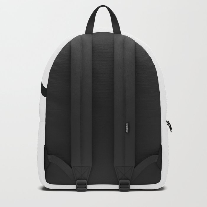 Astro Cat Backpack by Taylor B Ballard Society6