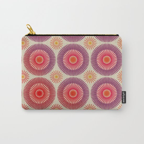 multisolar Carry-All Pouch