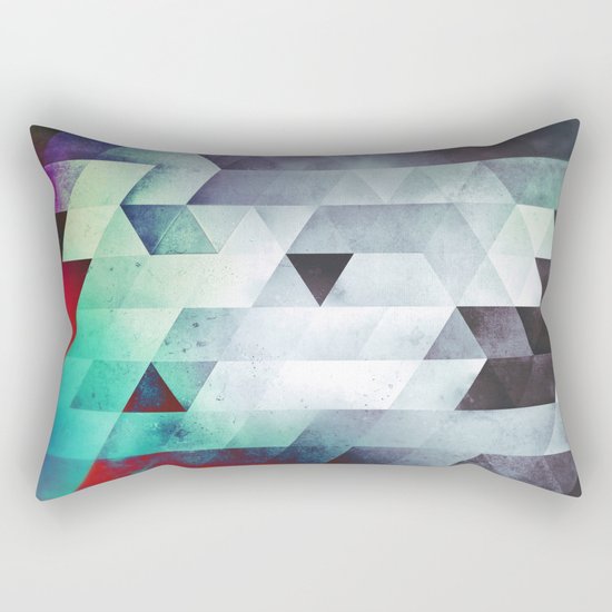 cyld_stykk Rectangular Pillow