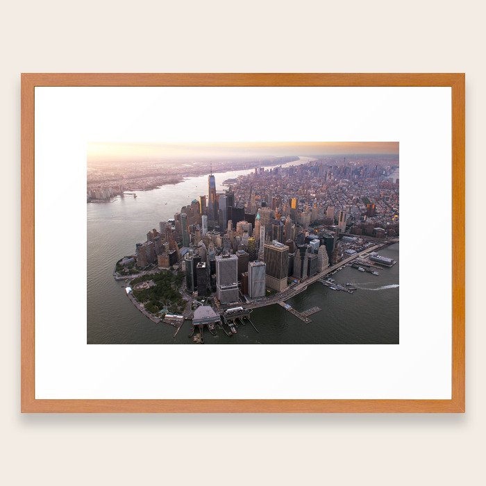 New York Skyline I Love Nyc Manhattan Framed Art Print By Zado New York Skyline I Love Nyc Manhattan Framed Art Print By Zado Society6