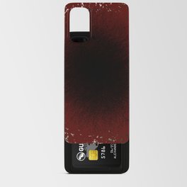 Flower of Wounds Android Card Case