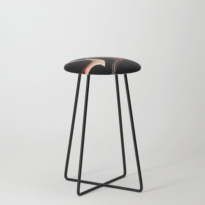 Oriole Counter Stool
