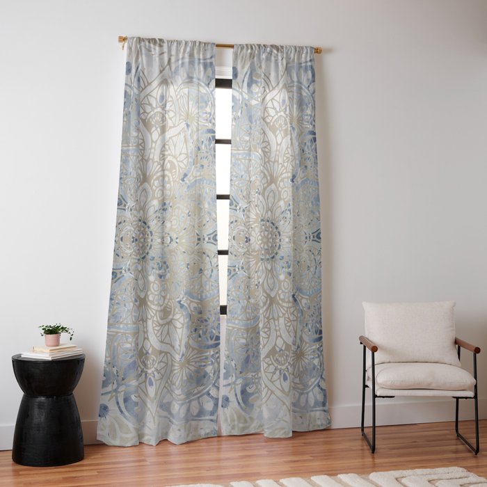 Window Curtain