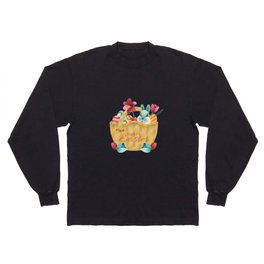 Happy Easter Long Sleeve T-shirt