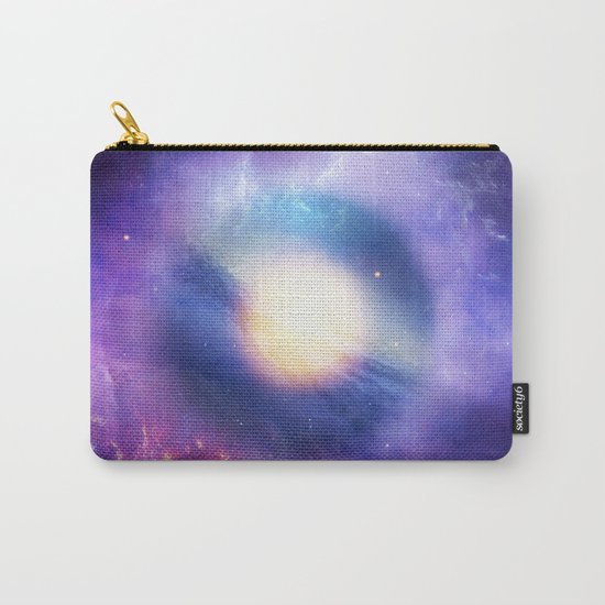 infinity Carry-All Pouch