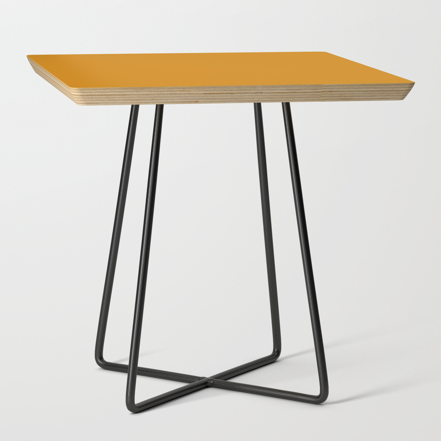 Mango So Tango Side Table By Swatch Society6