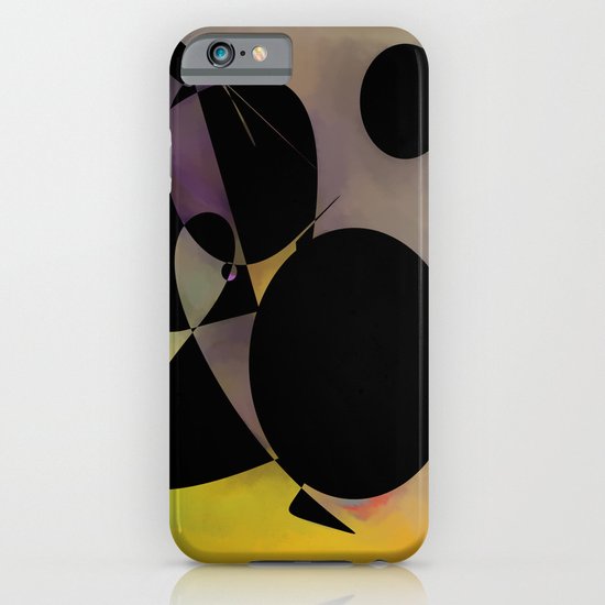 Space iPhone & iPod Case