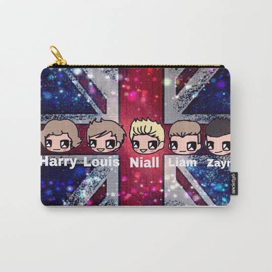 1D-251 Carry-All Pouch