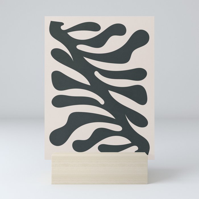Mini Art Print