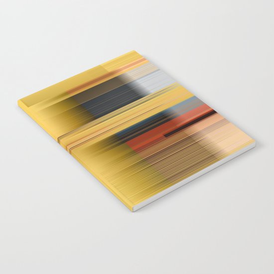 Lines/AA9 Notebook
